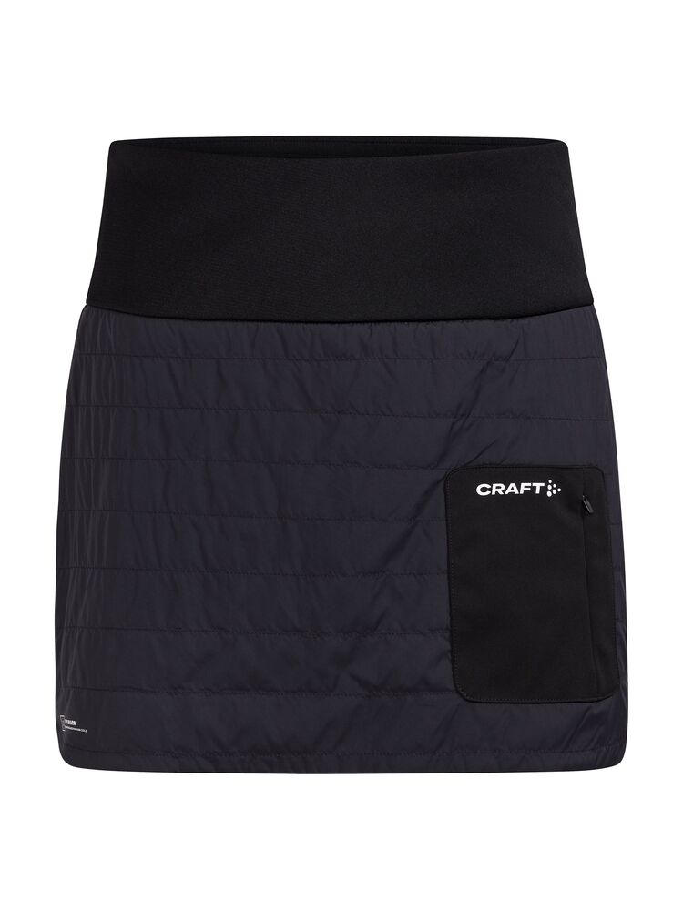 Craft Core nordic ski club skirt w
