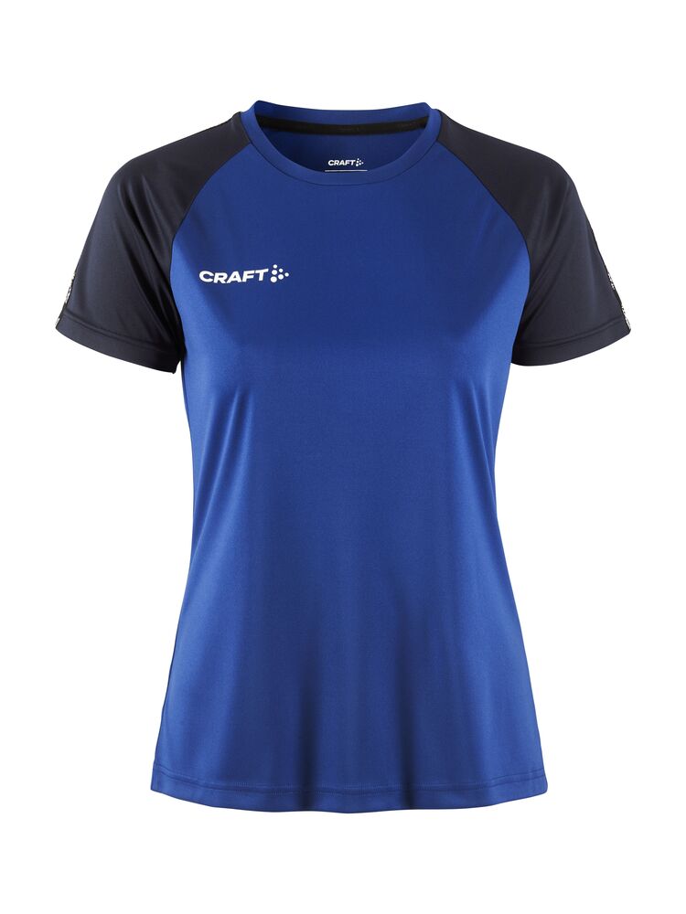 Craft Squad go contrast jersey w