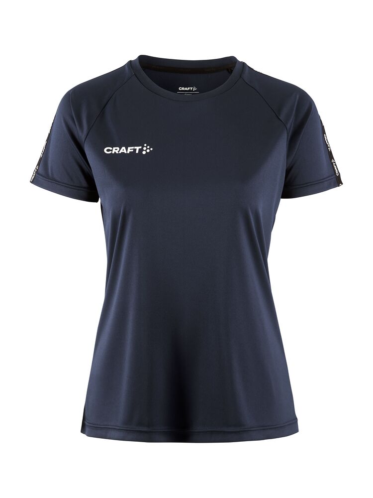 Craft Squad go contrast jersey w