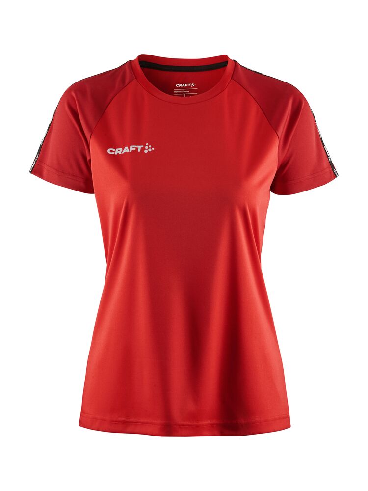 Craft Squad go contrast jersey w