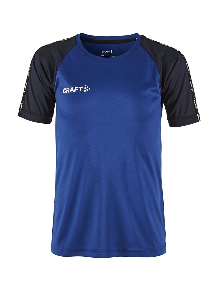 Craft Squad go contrast jersey jr