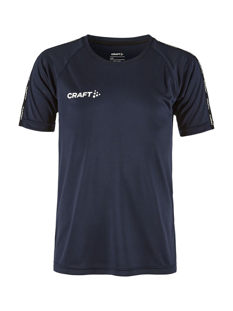 Craft Squad go contrast jersey jr
