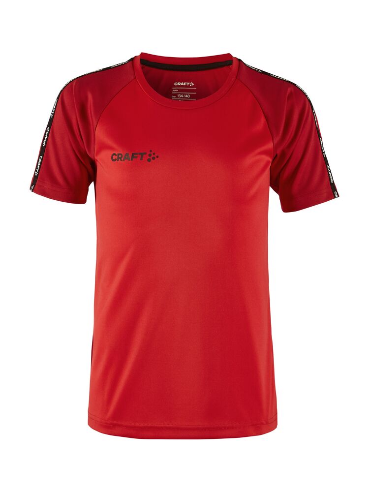 Craft Squad go contrast jersey jr