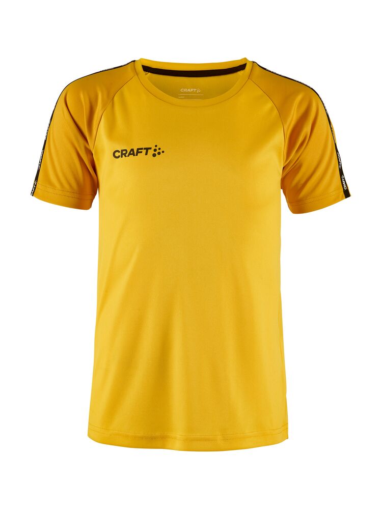 Craft Squad go contrast jersey jr