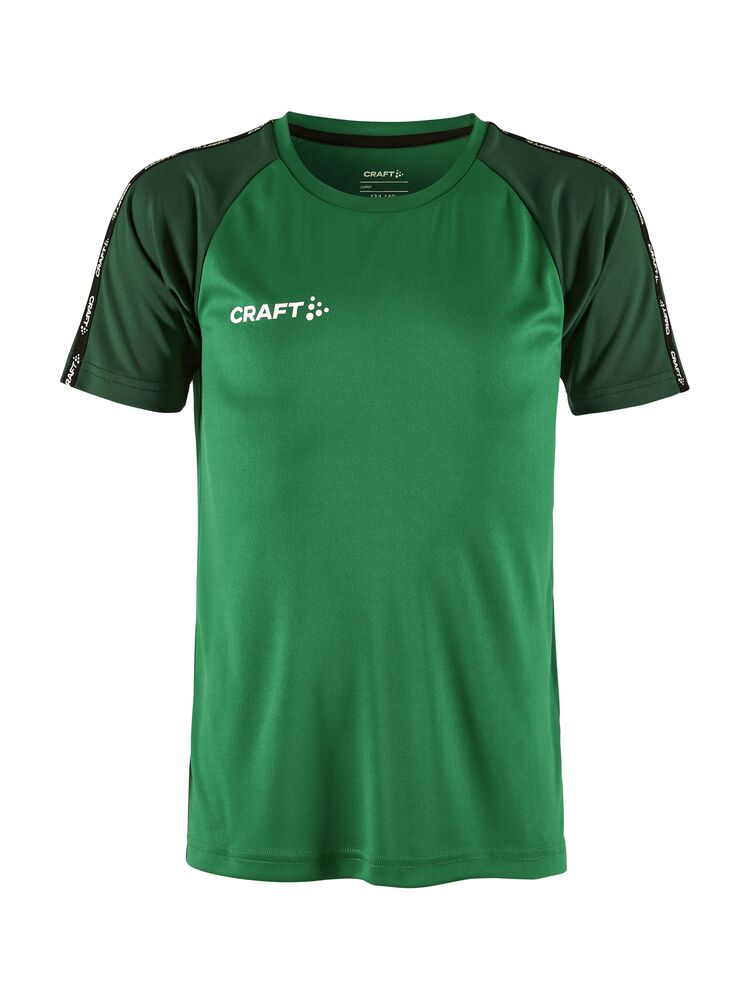 Craft Squad go contrast jersey jr