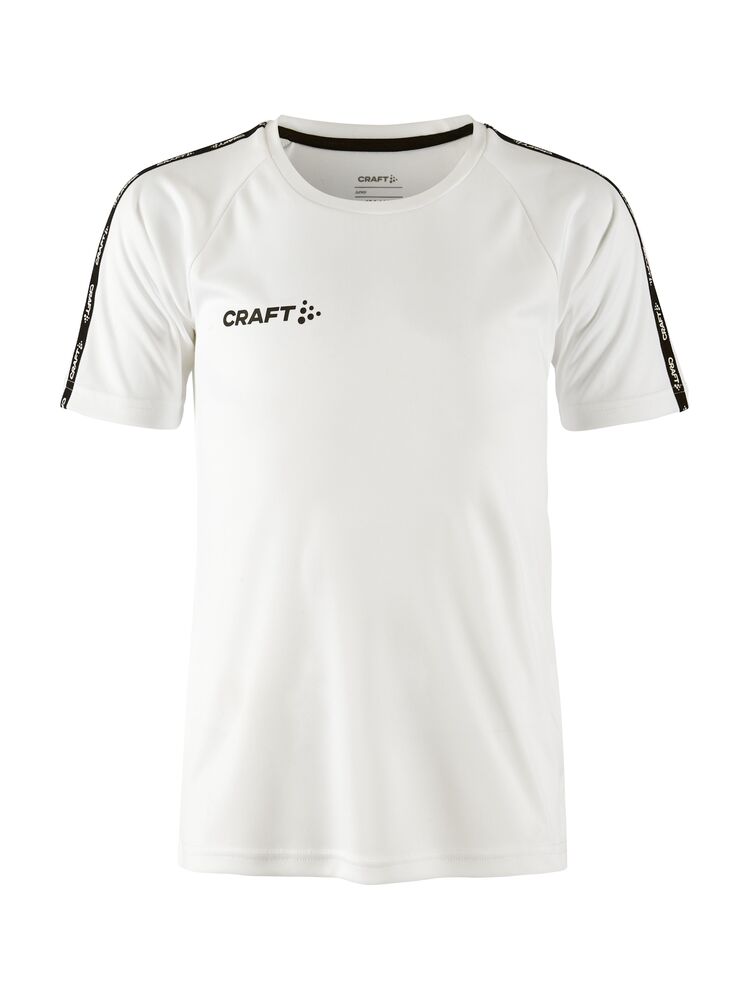 Craft Squad go contrast jersey jr
