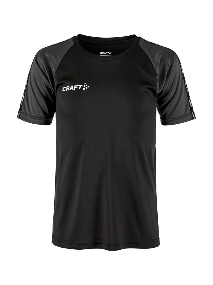 Craft Squad go contrast jersey jr