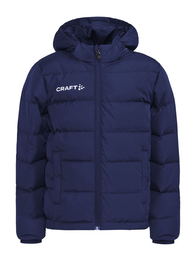 Craft Ability down jacket jr