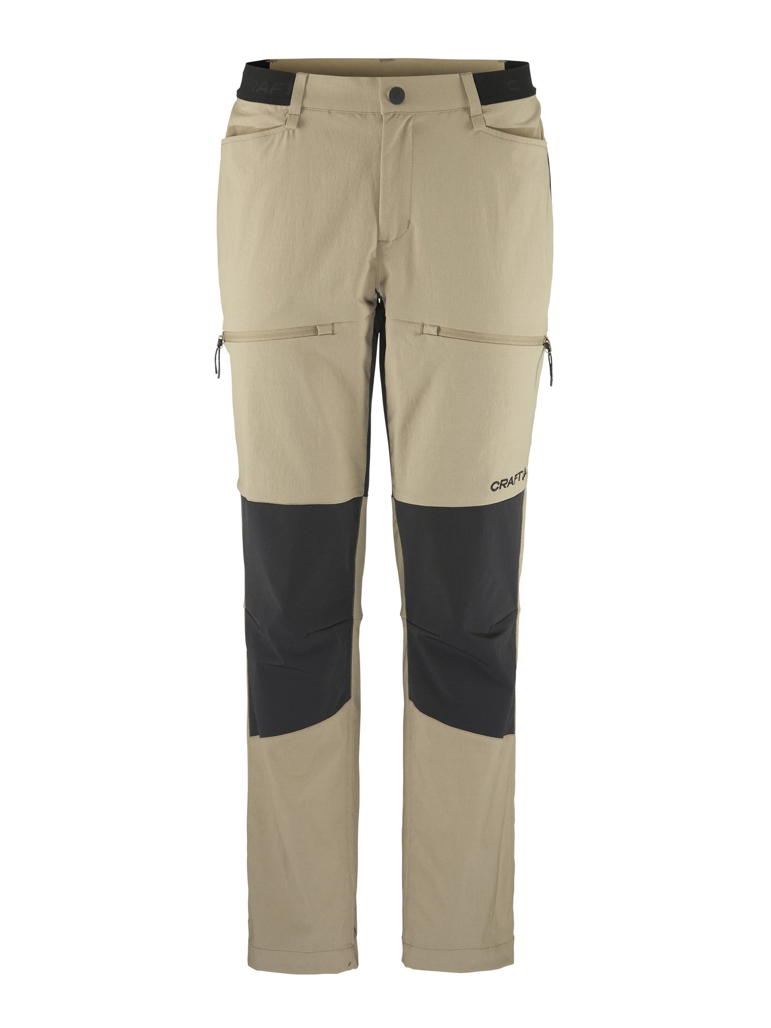 Craft Pro explore hiking pant men raw