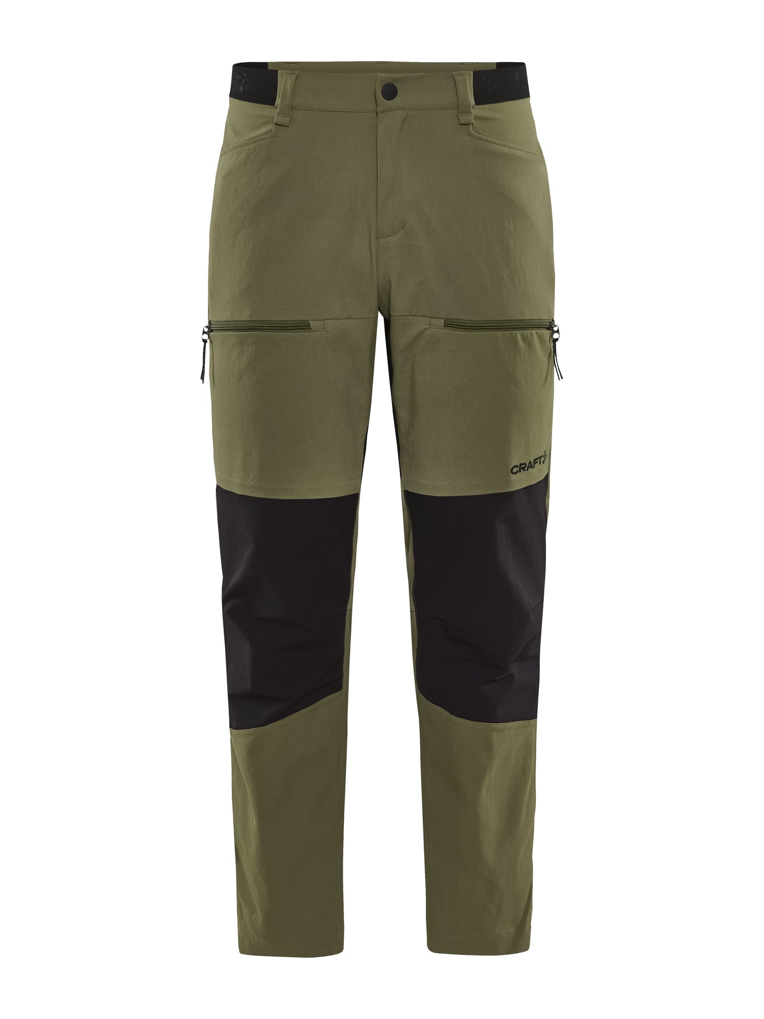 Craft Pro explore hiking pant men raw