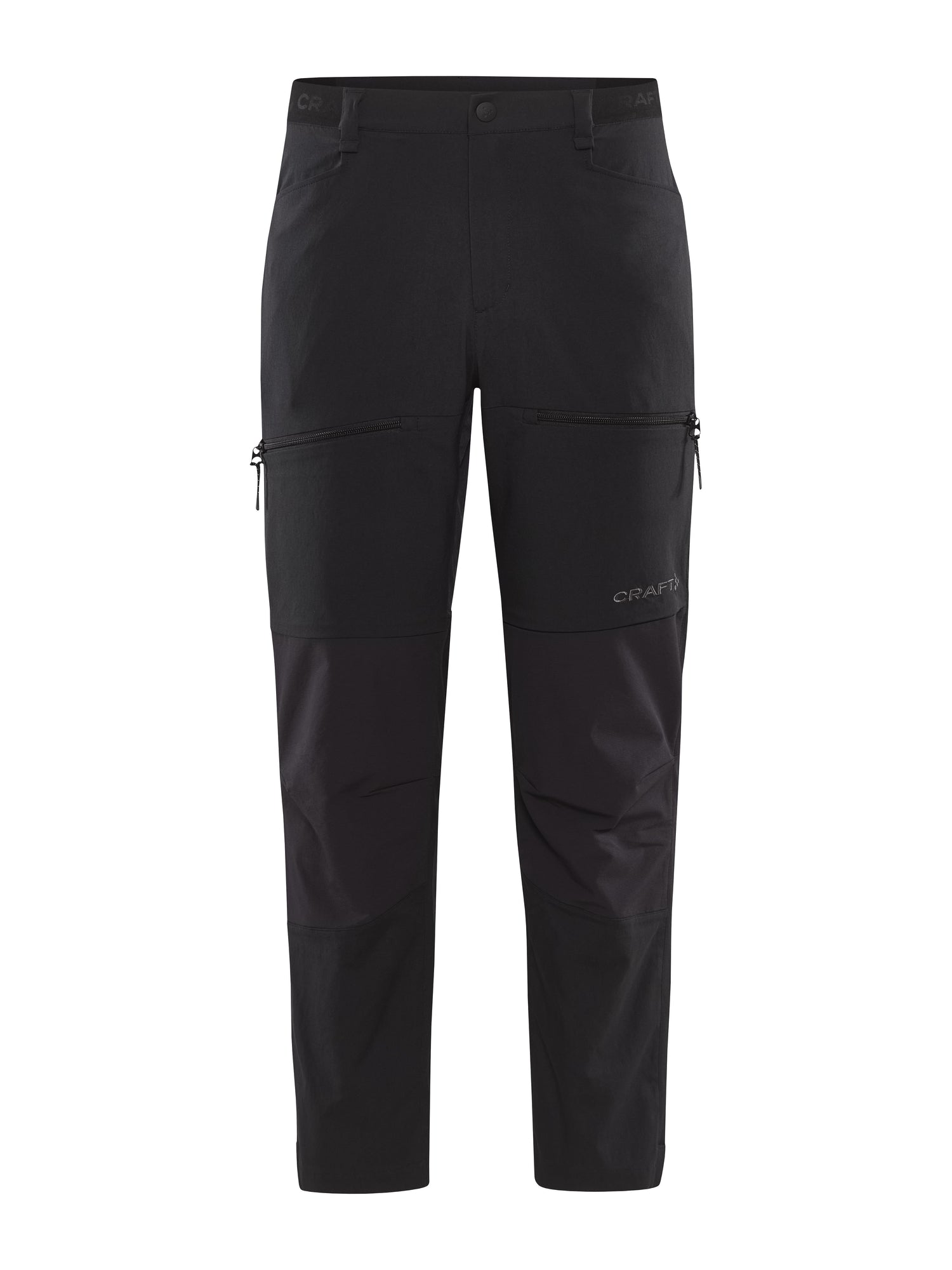 Craft Pro explore hiking pant men raw