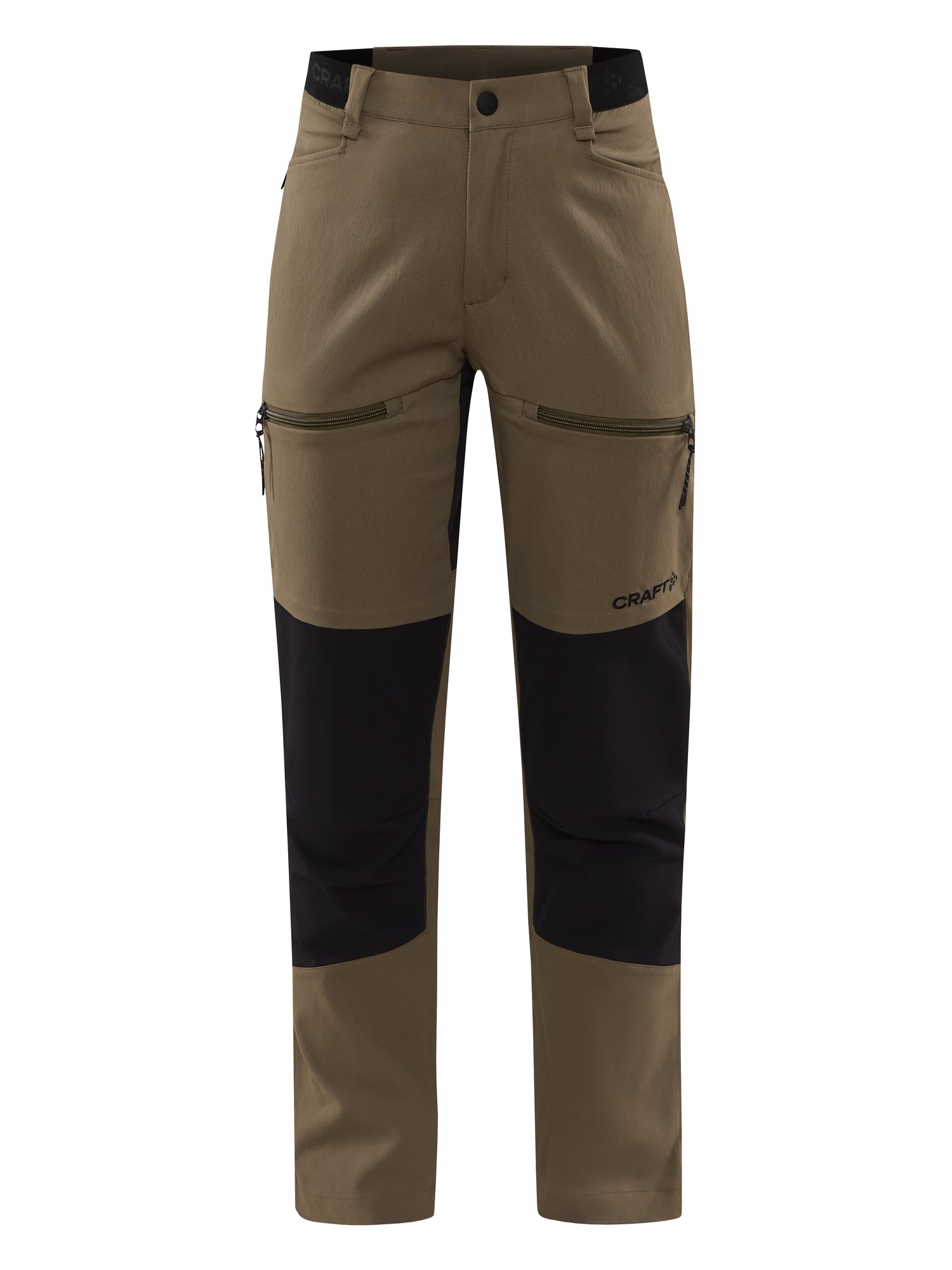Craft Pro explore hiking pant wmn raw