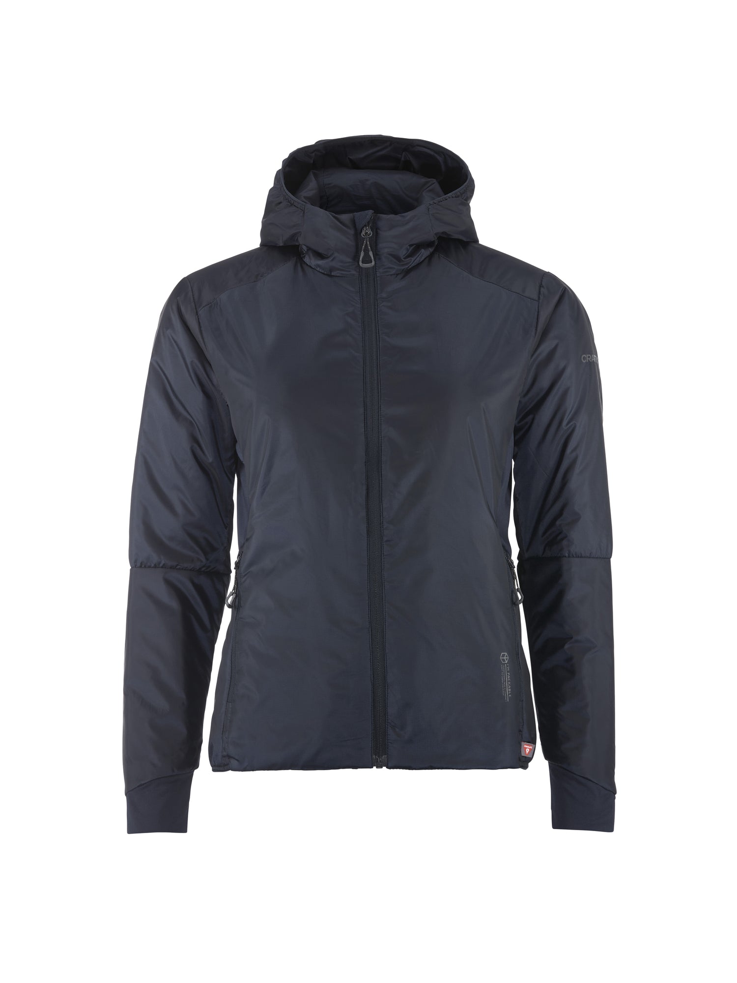 Craft ADV Explore lightweight jacket wmn flow