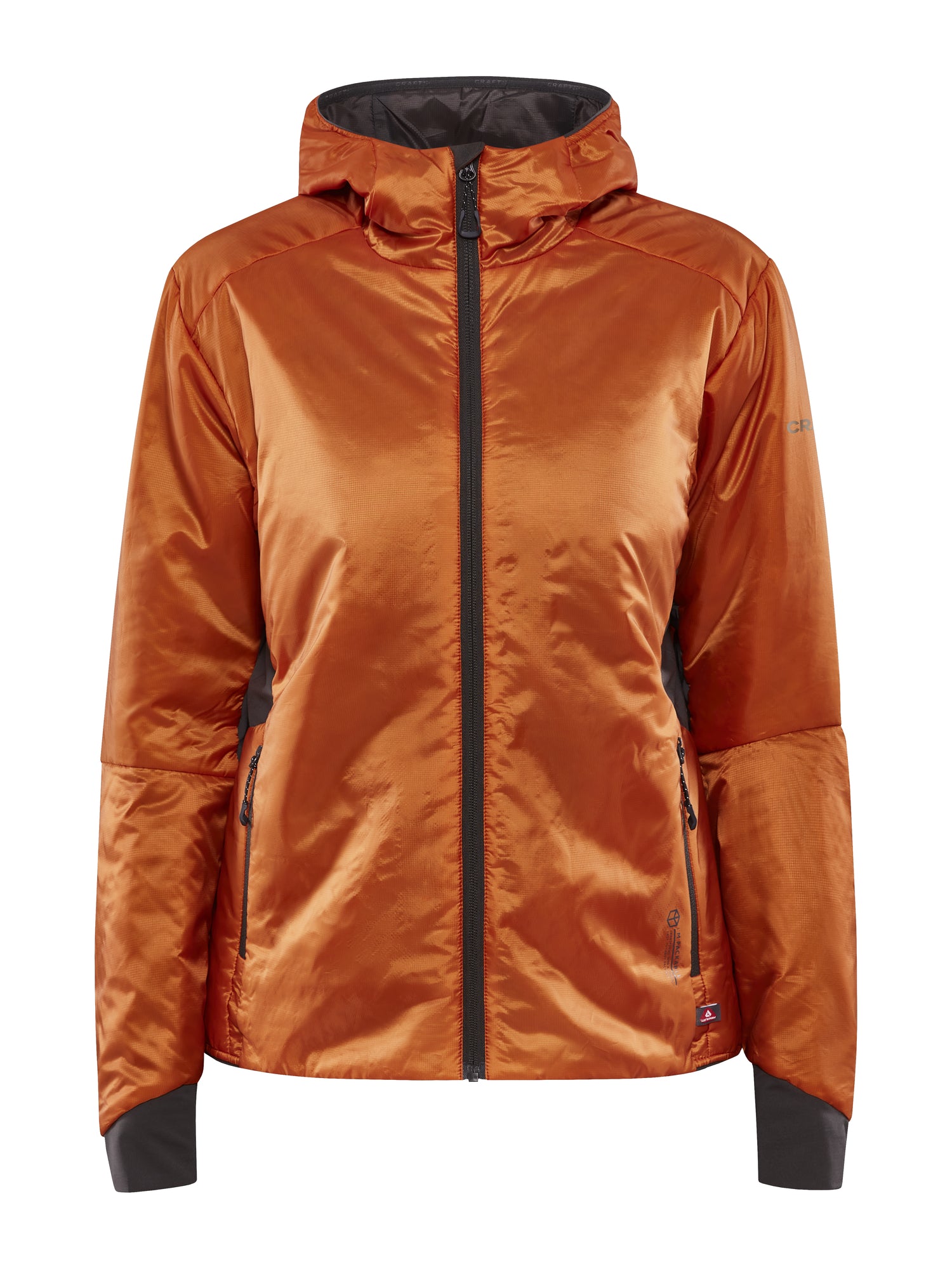 Craft ADV Explore lightweight jacket wmn flow