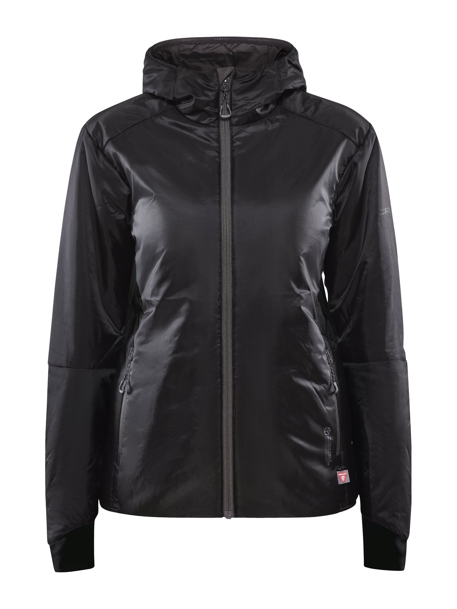 Craft ADV Explore lightweight jacket wmn flow