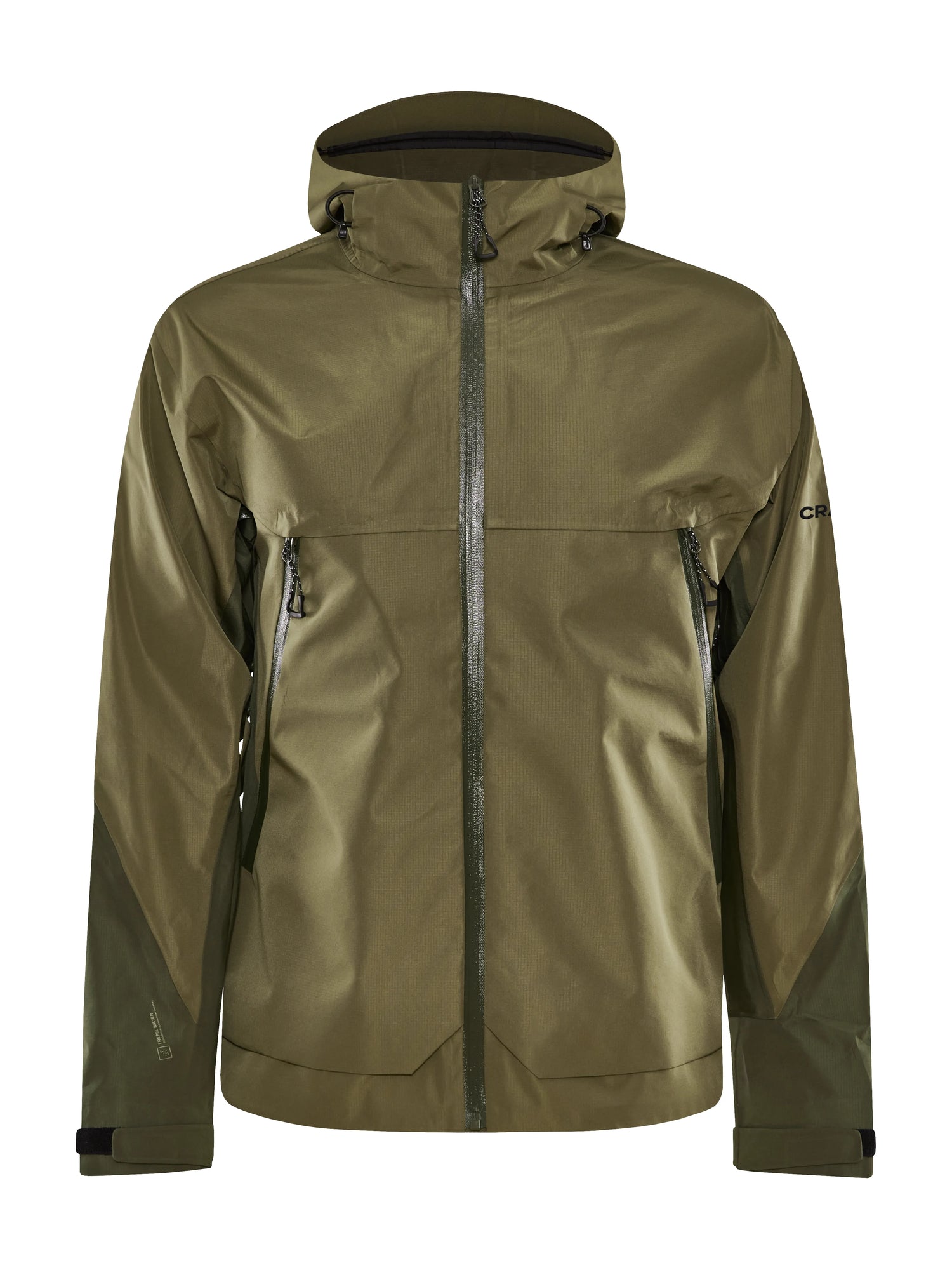 Craft ADV Explore shell jacket men blaze