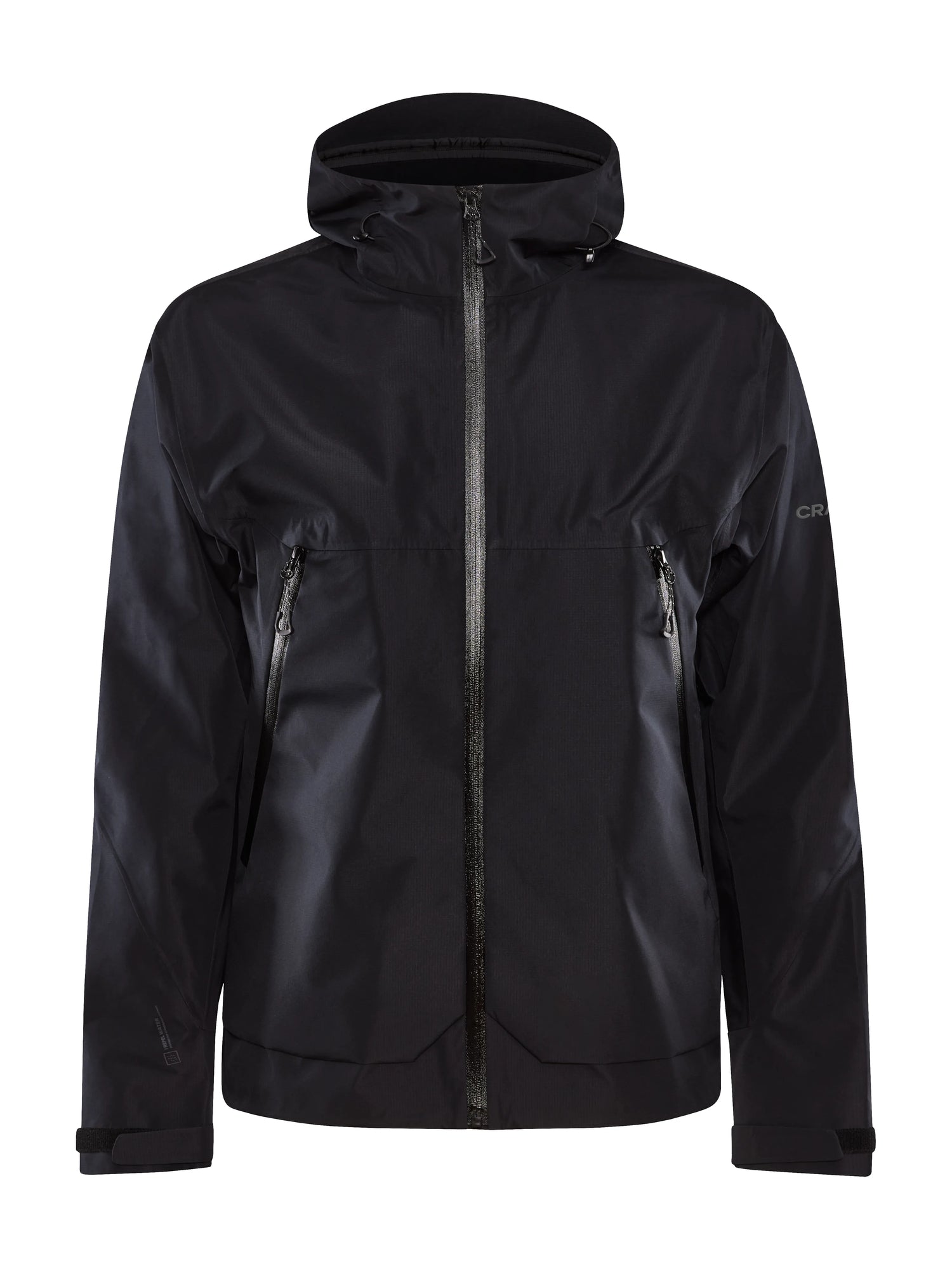 Craft ADV Explore shell jacket men blaze
