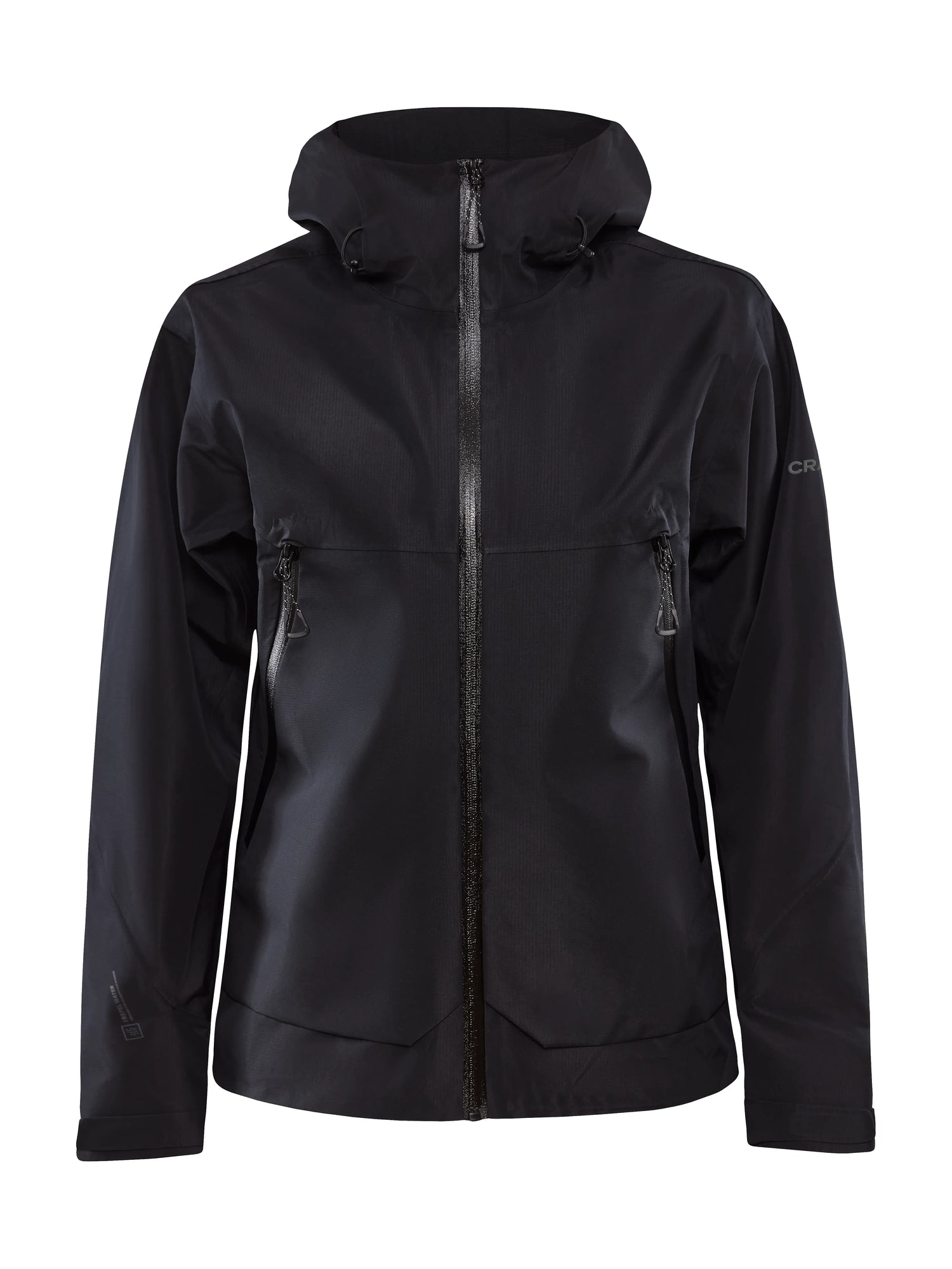 Craft ADV Explore shell jacket wmn blaze