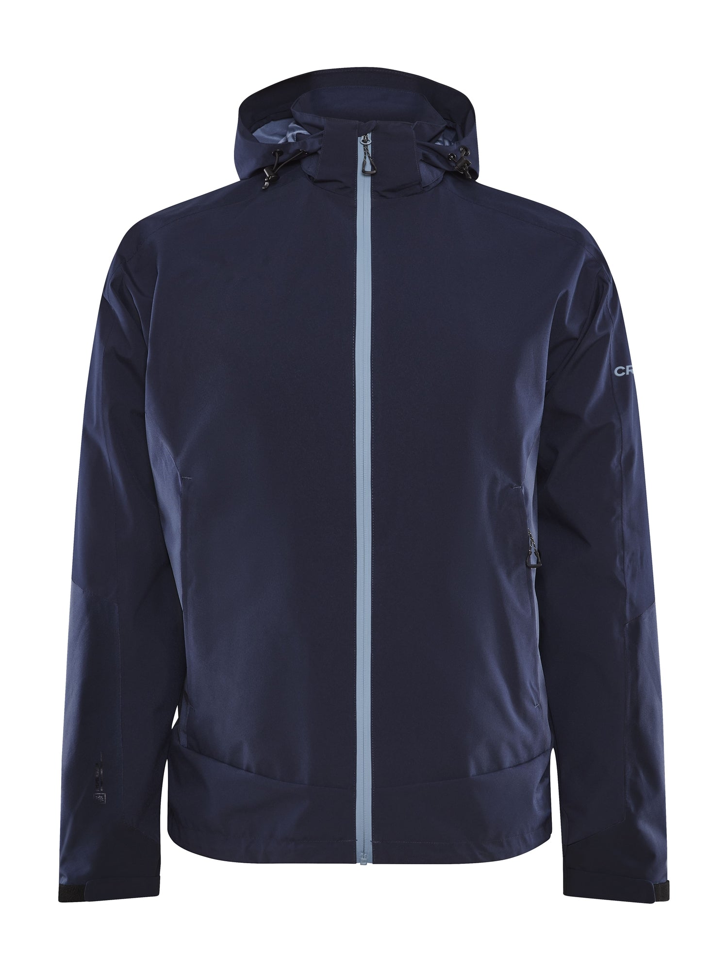 Craft Core explore shell jacket m blaze