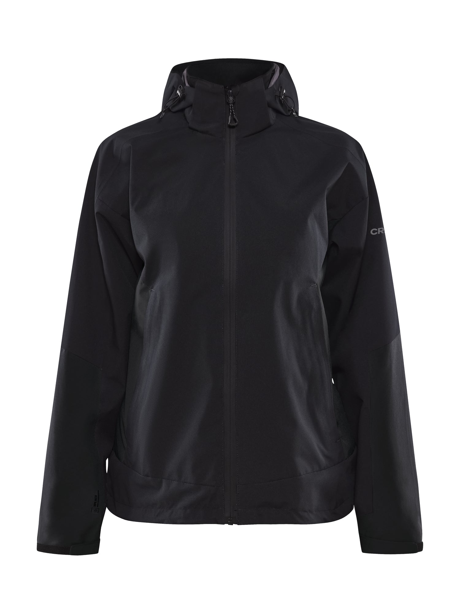 Craft Core explore shell jacket wmn blaze