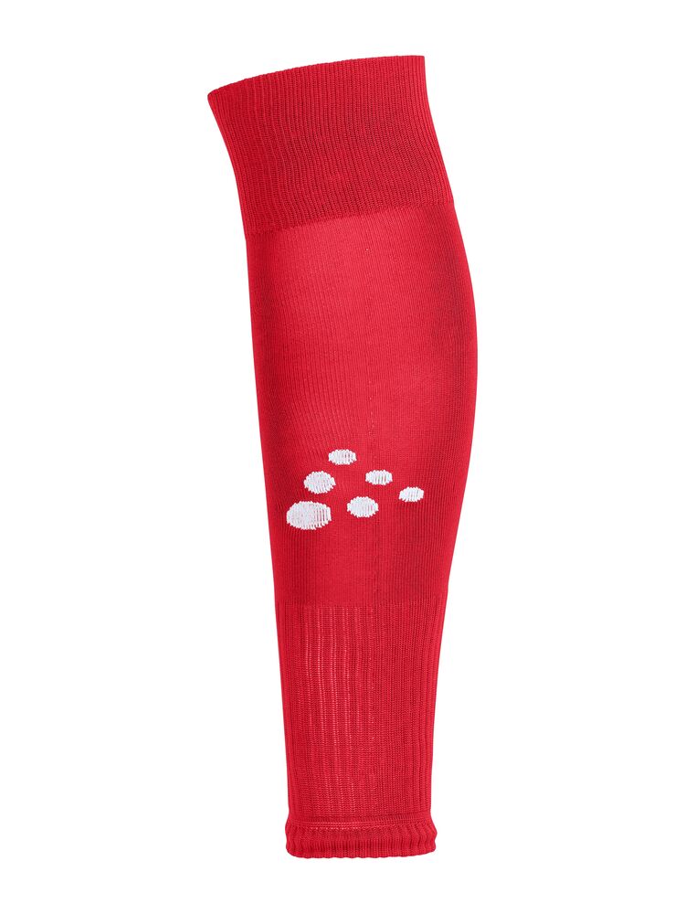Craft Squad go sock w-o foot solid uni