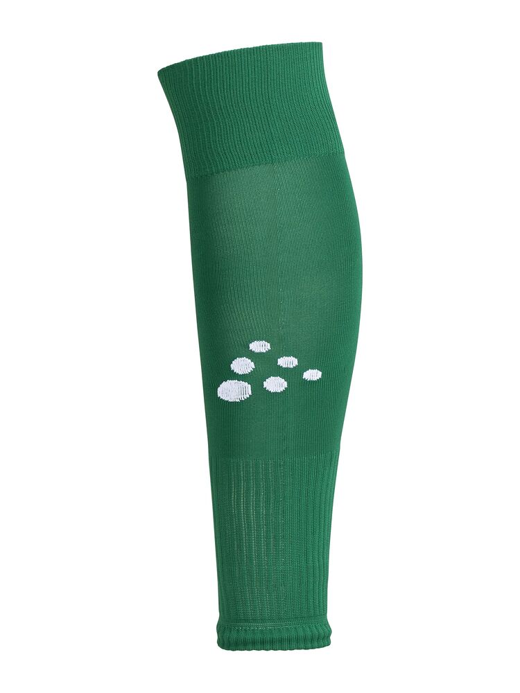 Craft Squad go sock w-o foot solid uni