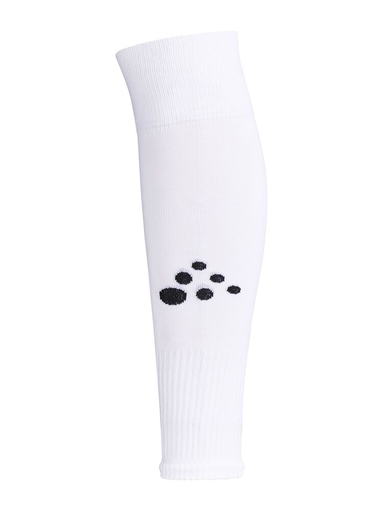 Craft Squad go sock w-o foot solid uni