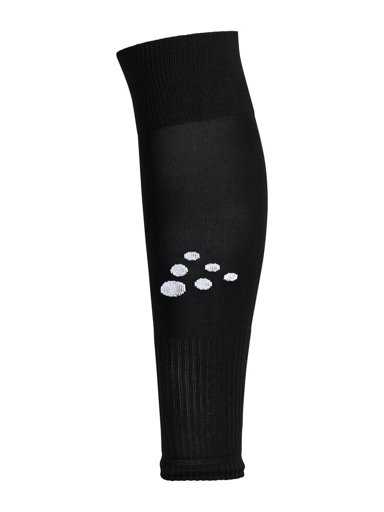 Craft Squad go sock w-o foot solid uni