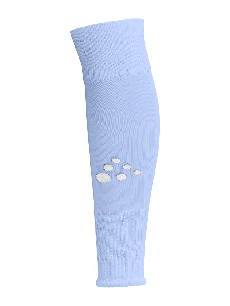 Craft Squad go sock w-o foot solid jr