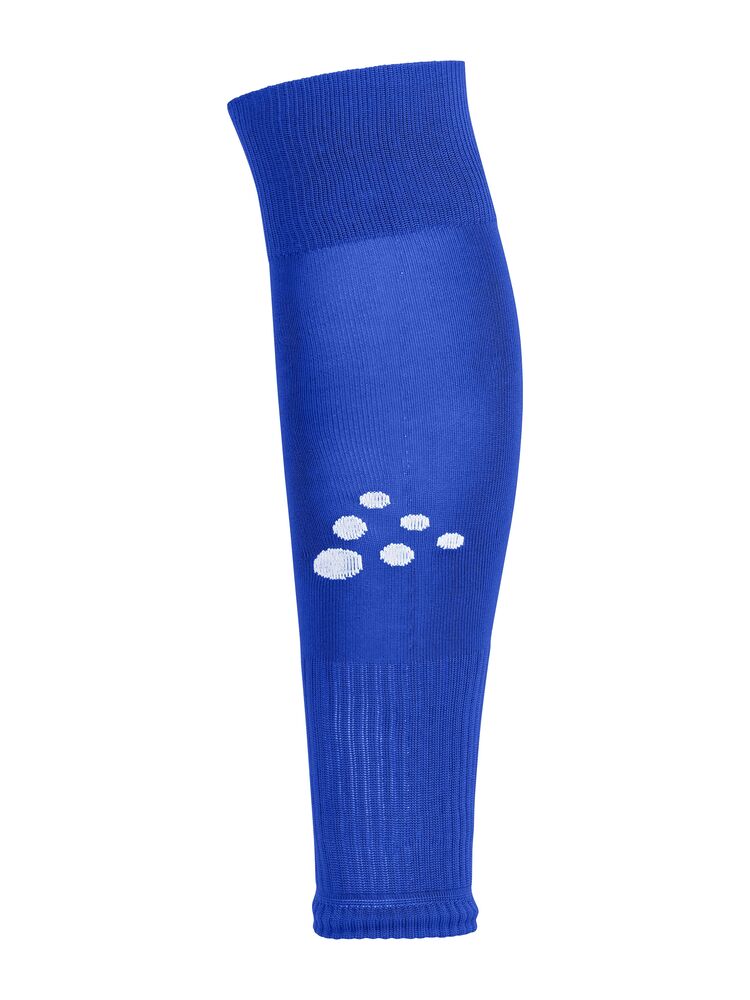 Craft Squad go sock w-o foot solid jr