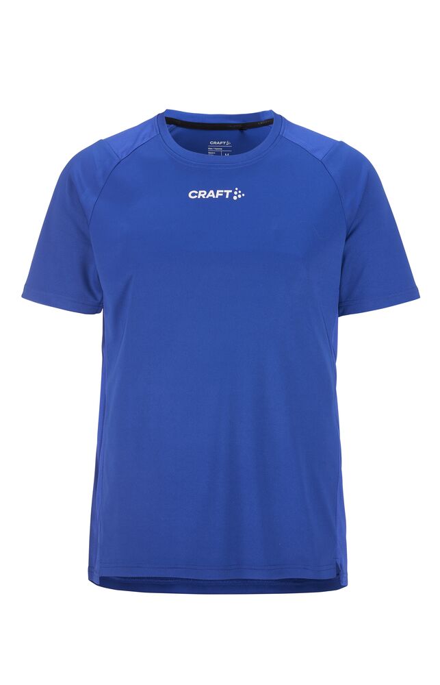 Craft Rush 2.0 tee