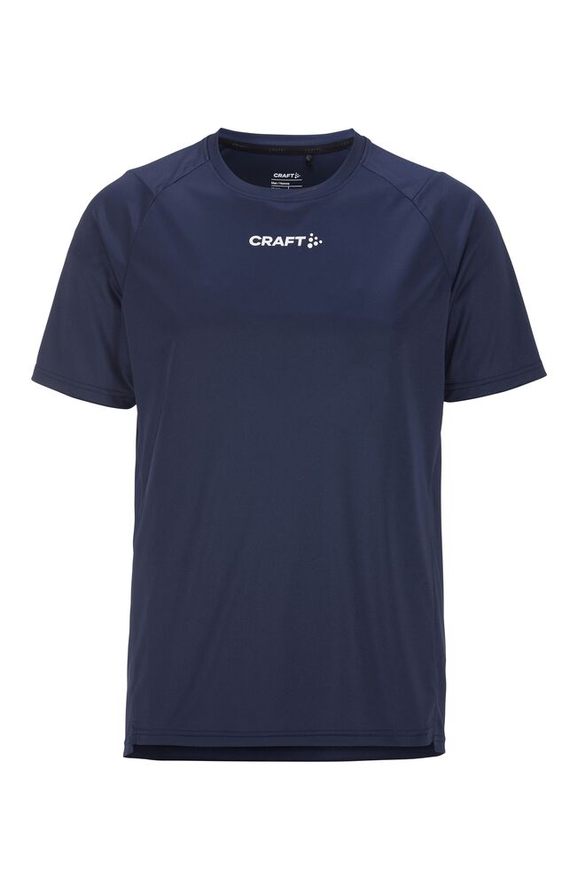 Craft Rush 2.0 tee