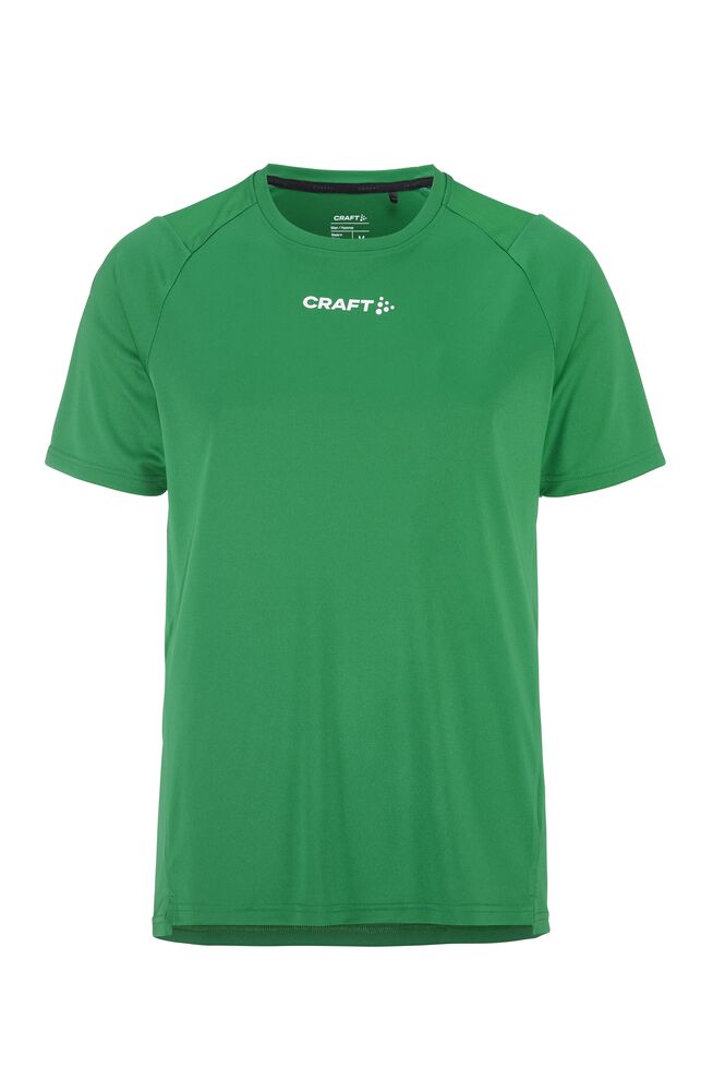 Craft Rush 2.0 tee