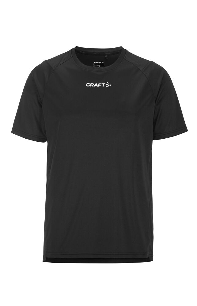 Craft Rush 2.0 tee