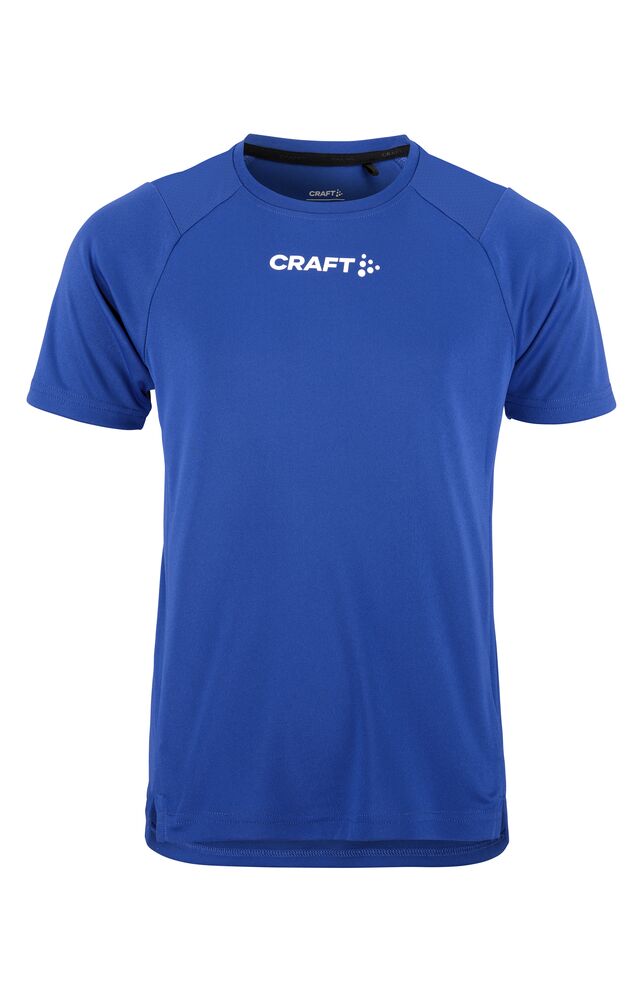 Craft Rush 2.0 tee jr