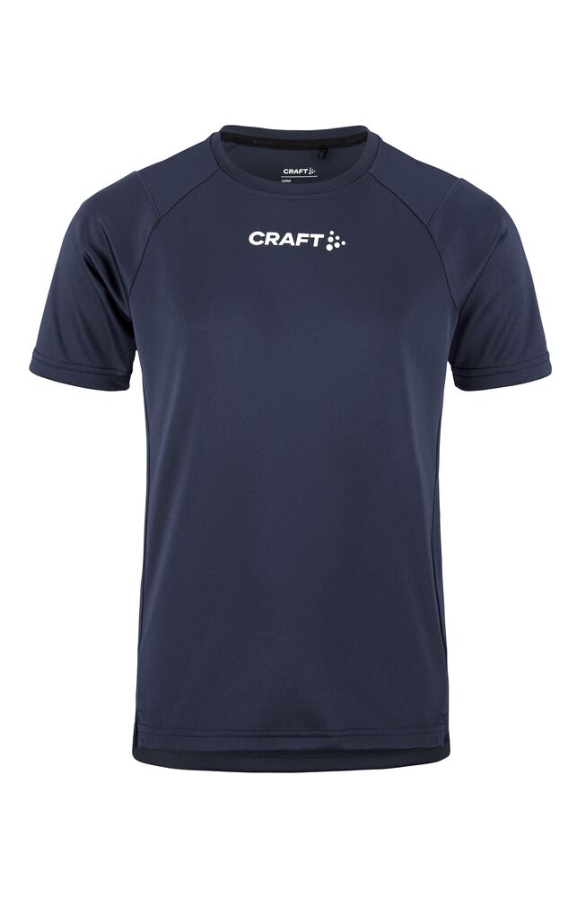 Craft Rush 2.0 tee jr