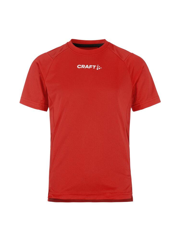 Craft Rush 2.0 tee jr