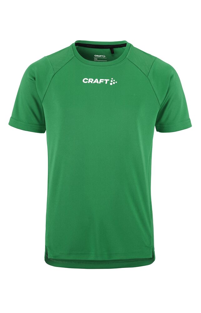 Craft Rush 2.0 tee jr