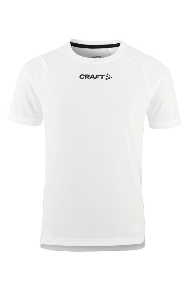 Craft Rush 2.0 tee jr