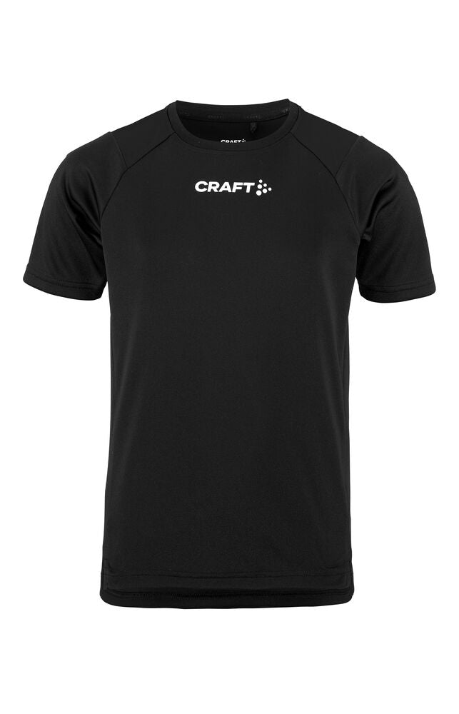 Craft Rush 2.0 tee jr