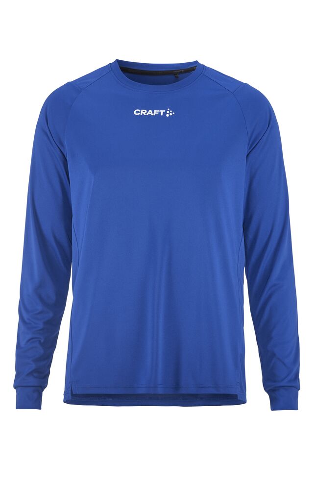 Craft Rush 2.0 ls tee