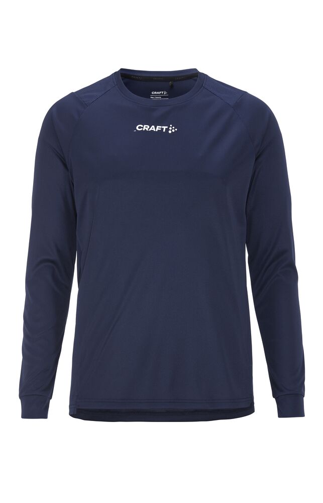 Craft Rush 2.0 ls tee