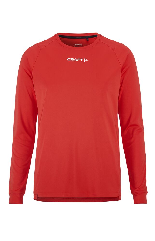 Craft Rush 2.0 ls tee