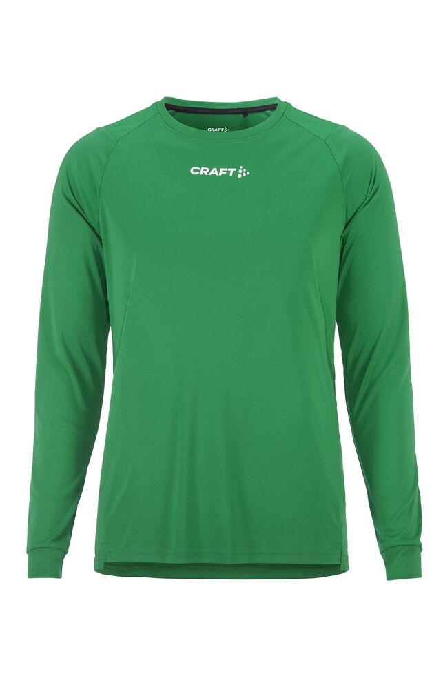Craft Rush 2.0 ls tee