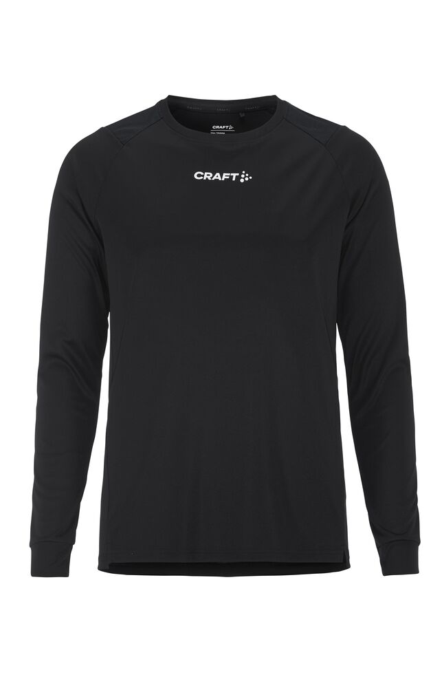 Craft Rush 2.0 ls tee