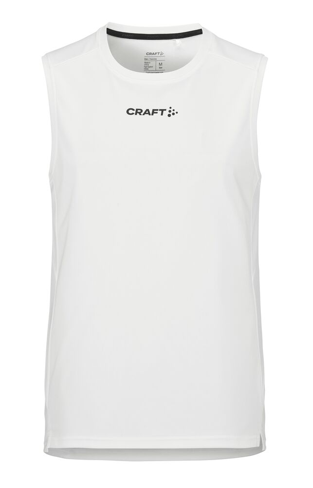 Craft Rush 2.0 singlet