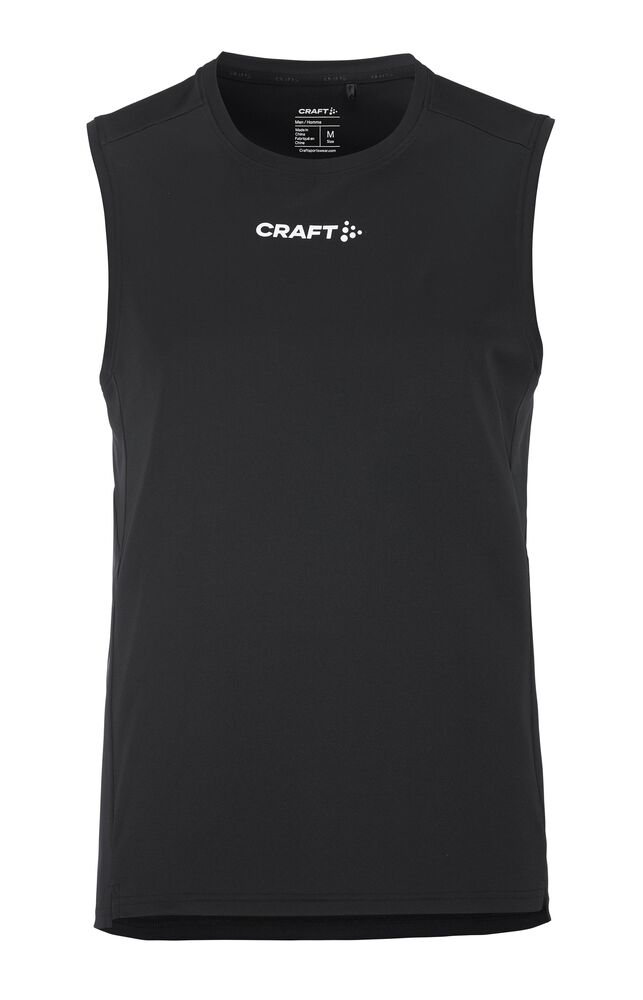 Craft Rush 2.0 singlet