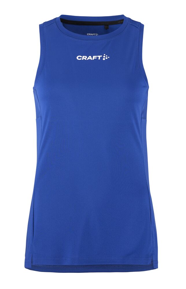 Craft Rush 2.0 singlet w