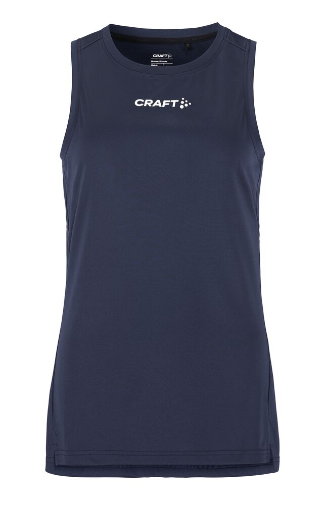 Craft Rush 2.0 singlet w
