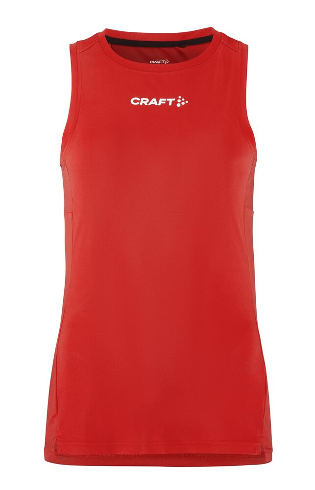 Craft Rush 2.0 singlet w